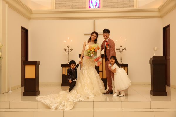 公式 Encieldes Mariage アンシェルデ マリアージュ 大阪 高槻市の結婚式場 ウェディング