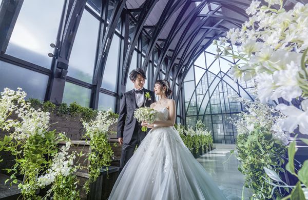 公式 オリエンタル京都朱雀邸 京都 ウェディング 結婚式場